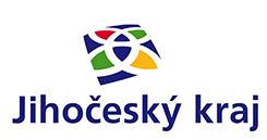 Logo Jihočeský kraj